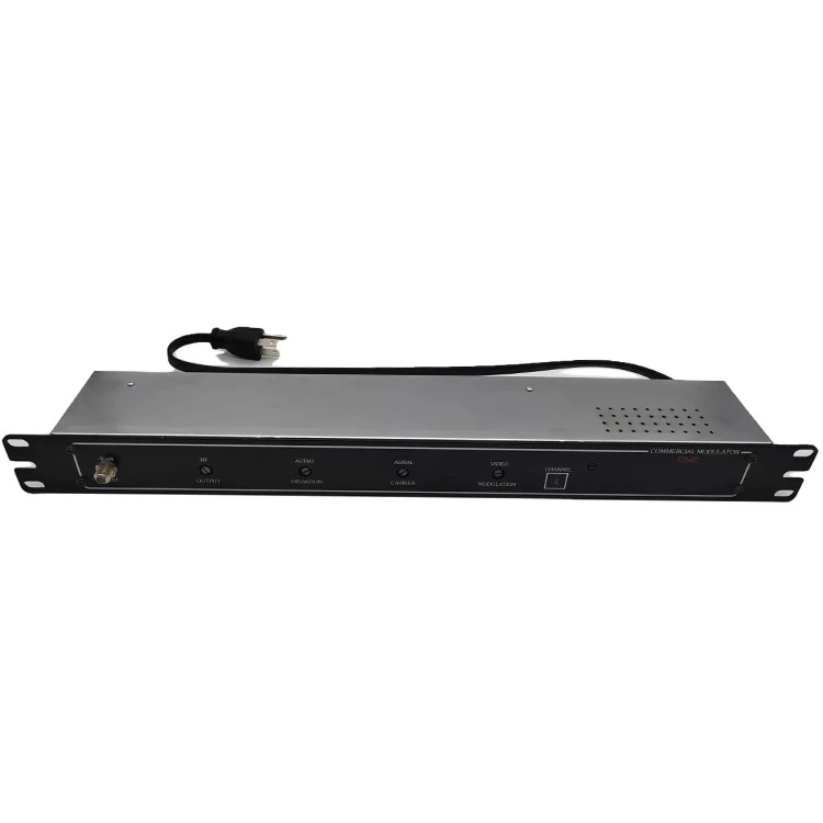 Commercial Audio Video Modulator