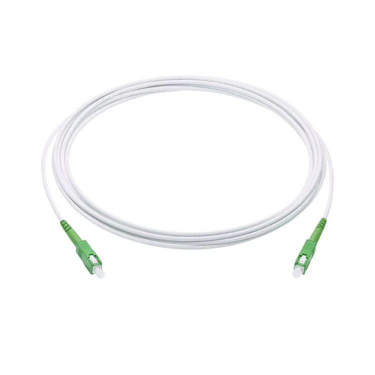Ponticelli in fibra FTTH