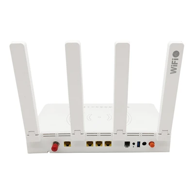 Gpon ONT Router: The Central Hub of Fibre-to-the-Home Networks