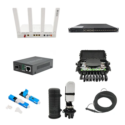 Cos'è un gpon onu?