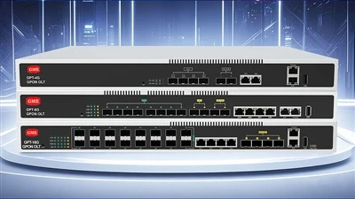 I campi dell'applicazione delle fibre ottiche a modalità singola