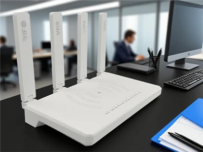 Sbloccare la connettività ad alta-velocità con CATV WiFi 6 ONU: il futuro del...