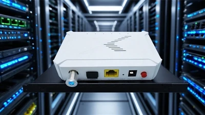 1GE CATV GPON ONU emerge come soluzione-Triple{2}}efficace per le implementaz...