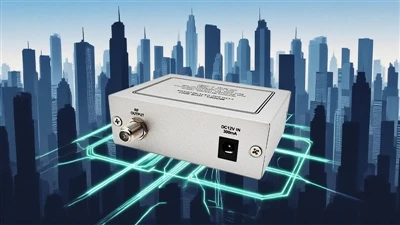 Nuova svolta nell'FTTH: la tecnologia AGC rimodella l'esperienza di ricezione...