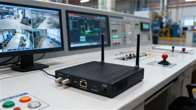 G.hn su coassiale con endpoint WiFi 6: la dorsale ibrida per le case intellig...