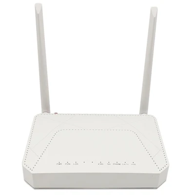 GE AC WiFi CATV: la soluzione tutto-in-one per gli aggiornamenti alla banda l...
