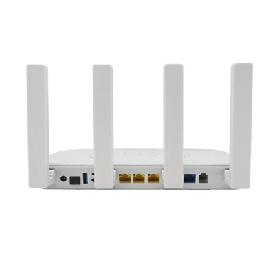XGS-GPON Gateway con 2.5Ge+AX3000: migliori casi d'uso e vantaggi per il 2026