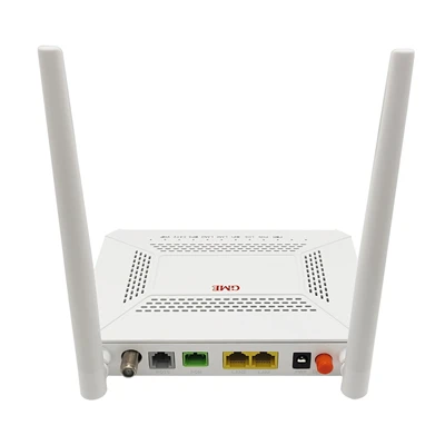 ONU è la stessa cosa del router?