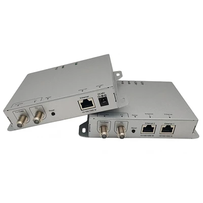 Come funziona la linea elettrica G.hn?