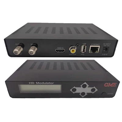 Modulatore ATSC HD