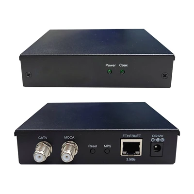Adattatore MOCA 2.5