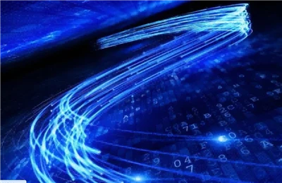 Come funziona la fibra ottica?