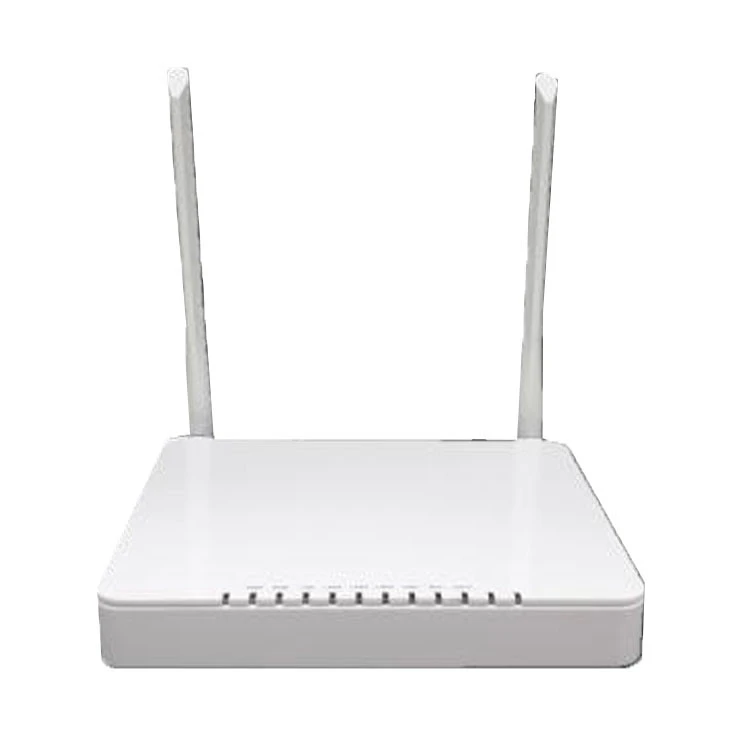 XPON ONU 4GE VoIP CATV WiFi5