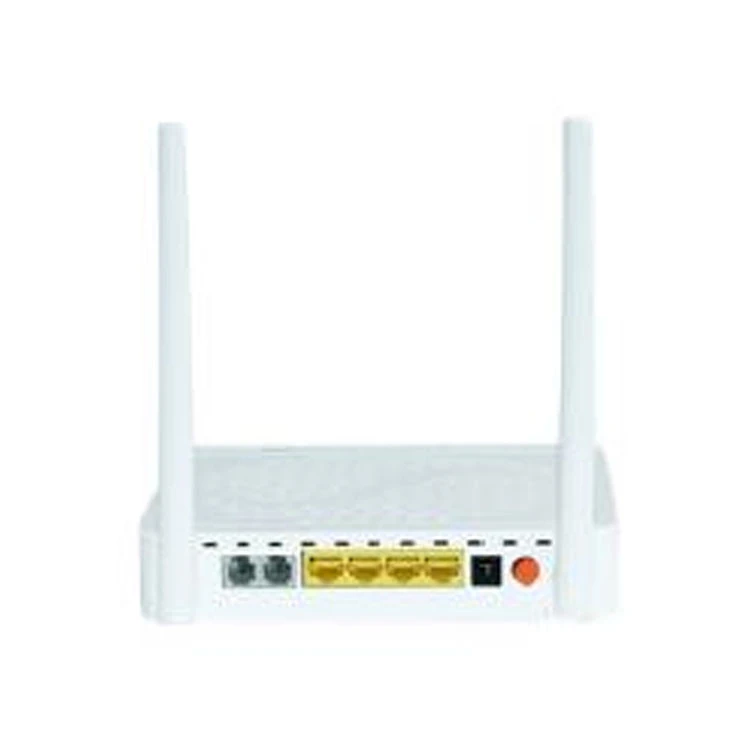 XPON ONU 4GE 2VoIP WiFi5 AC1200
