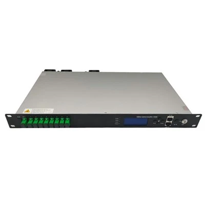 Amplificatore ottico-ad alta potenza