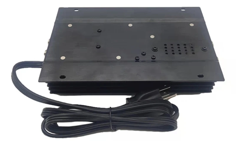 Manufacturer of wall mounted distribution amplifier Manufacturer of wall mounted distribution amplifier