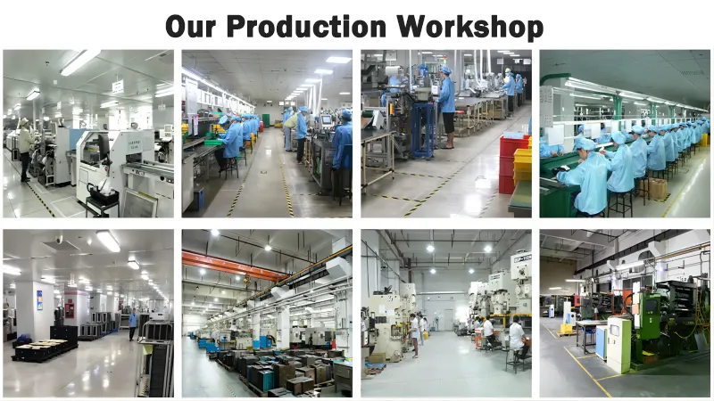 Indoor TV Antenna Amplifier Indoor TV Antenna Amplifier